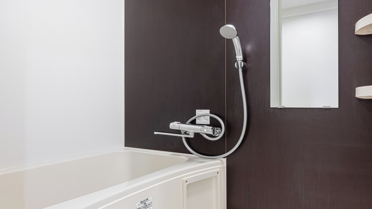 Photo of Bathroom in Higashinippori