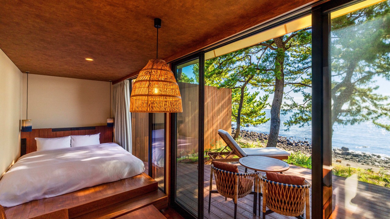 Photo of Bedroom in Beppu