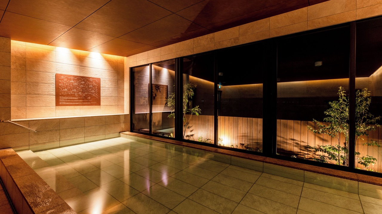 Photo of Bathroom in Beppu