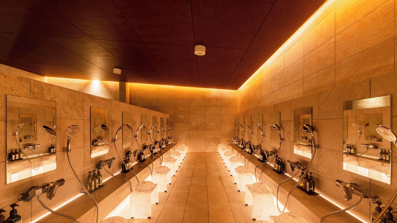 Photo of Bathroom in Beppu