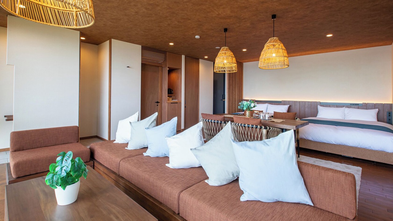 Photo of Bedroom in Beppu