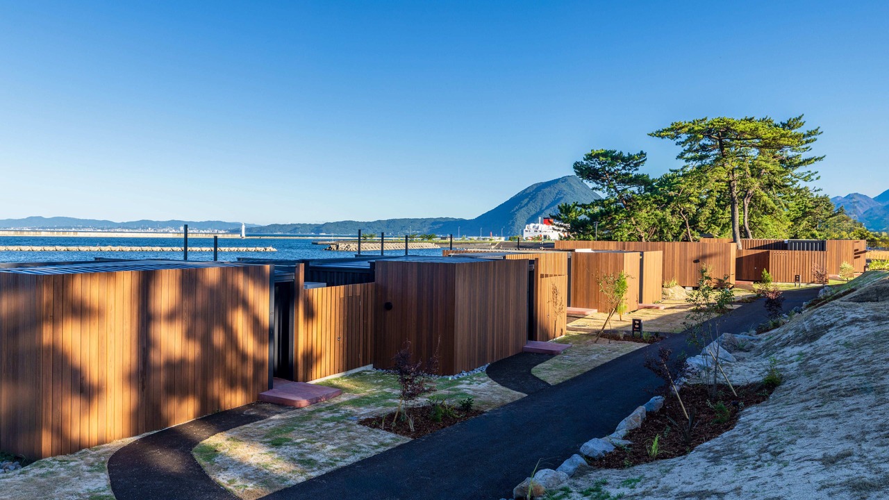 Photo of Outdoor in Beppu