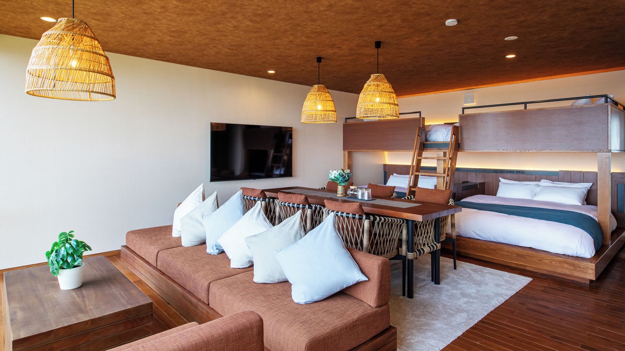 Photo of Bedroom in Beppu