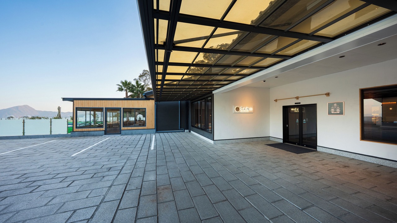 Photo of Outdoor in Kannawa Onsen