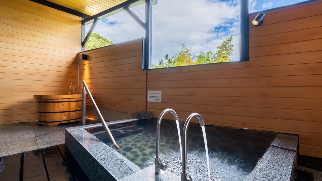 Photo of Bedroom in Kannawa Onsen