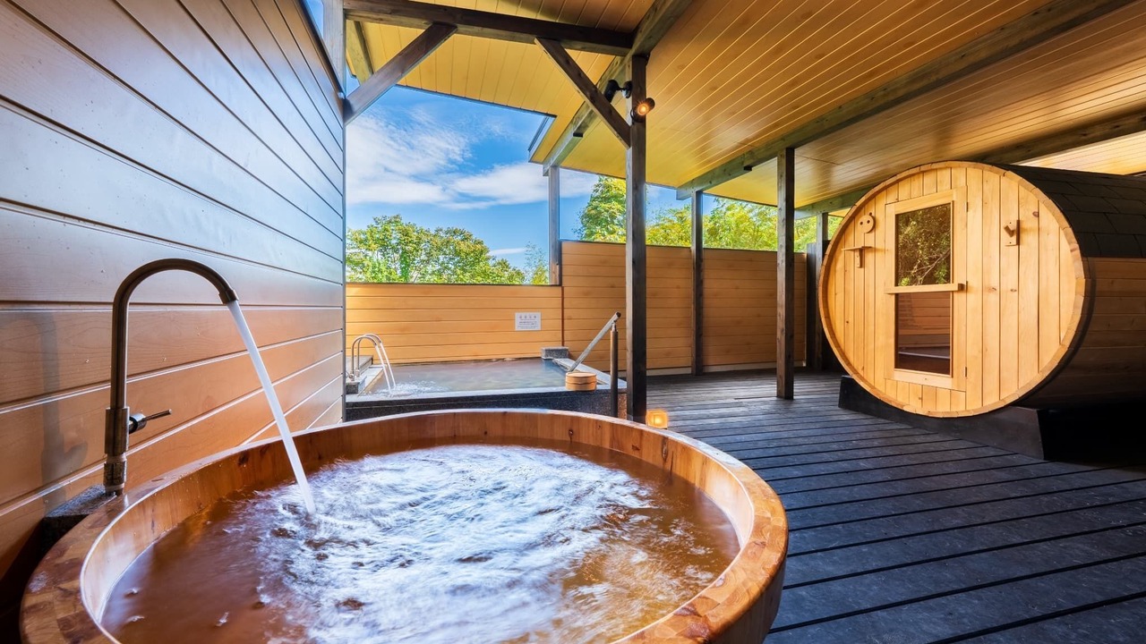 Photo of Bedroom in Kannawa Onsen