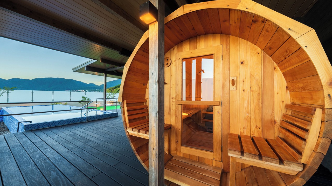 Photo of Outdoor in Kannawa Onsen