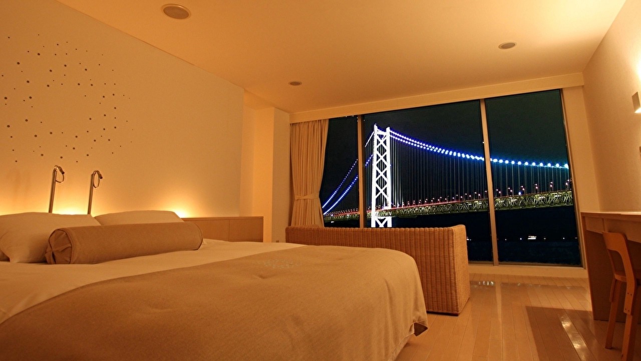 Photo of Bedroom in Tarumi Ward