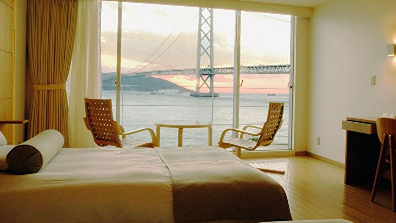 Photo of Bedroom in Tarumi Ward