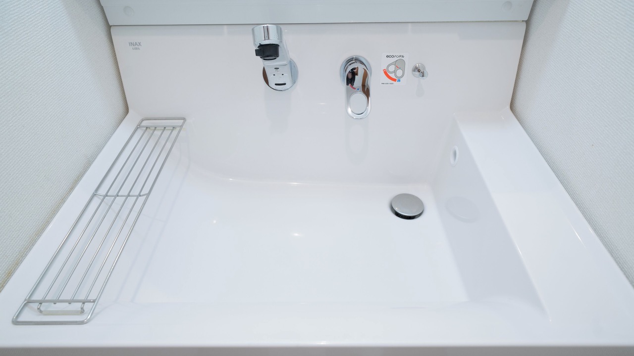 Photo of Bathroom in Ota
