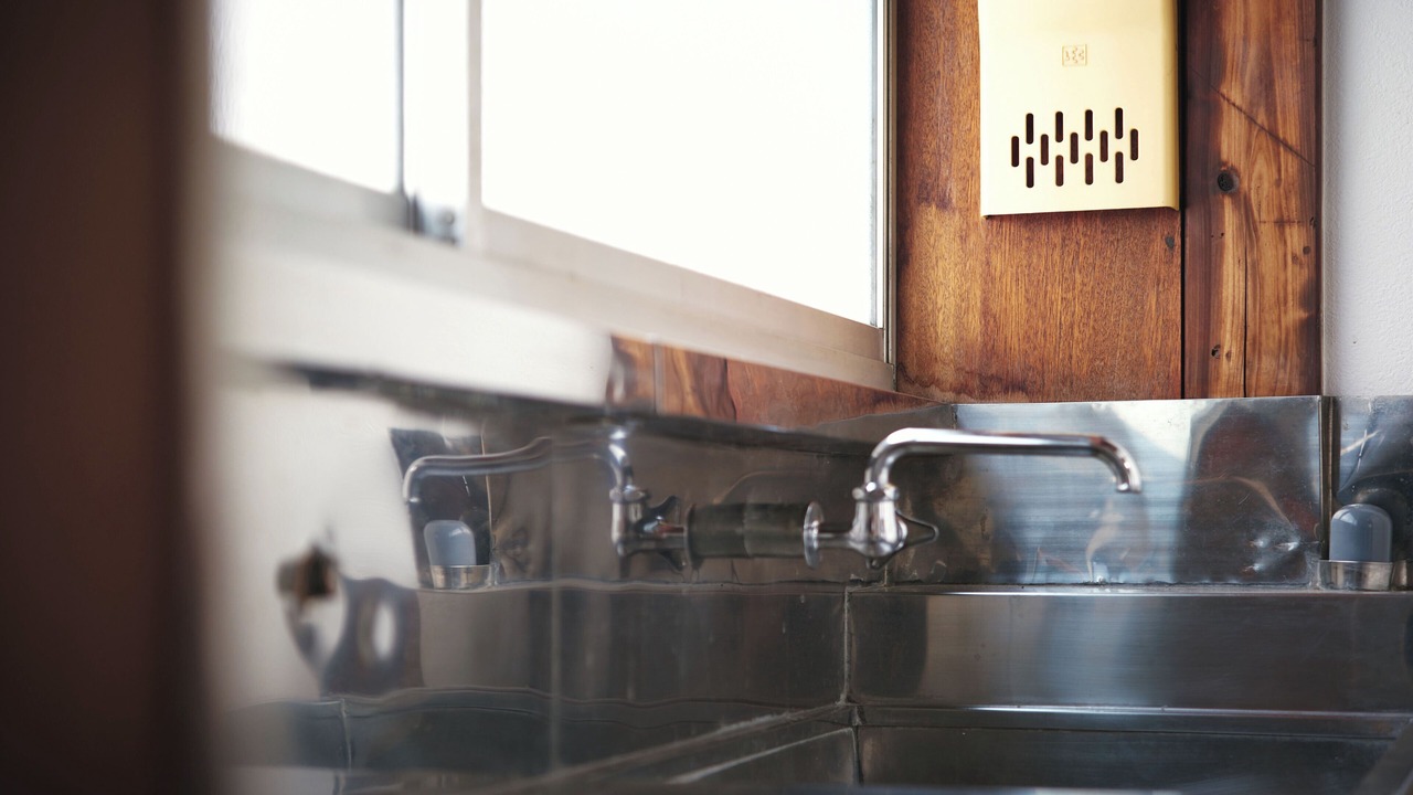 Photo of Kitchen in Shinjuku