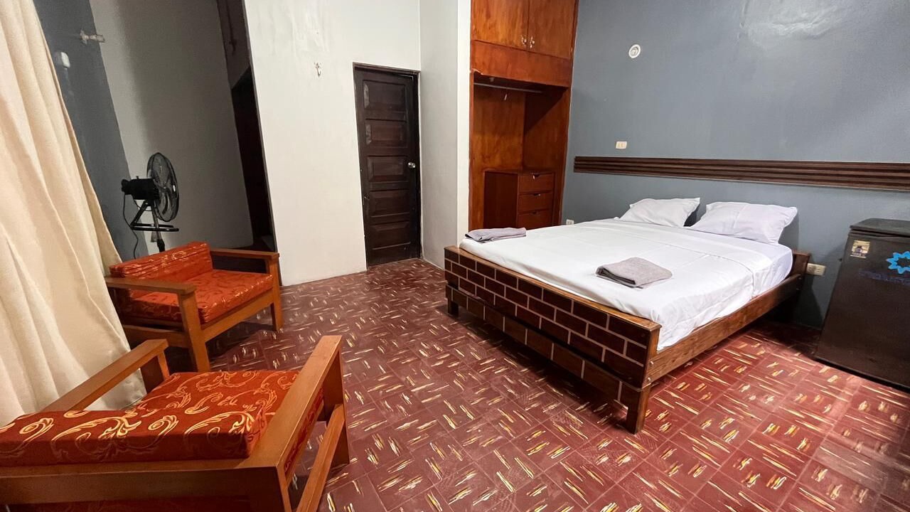 Photo of Bedroom in Iquitos