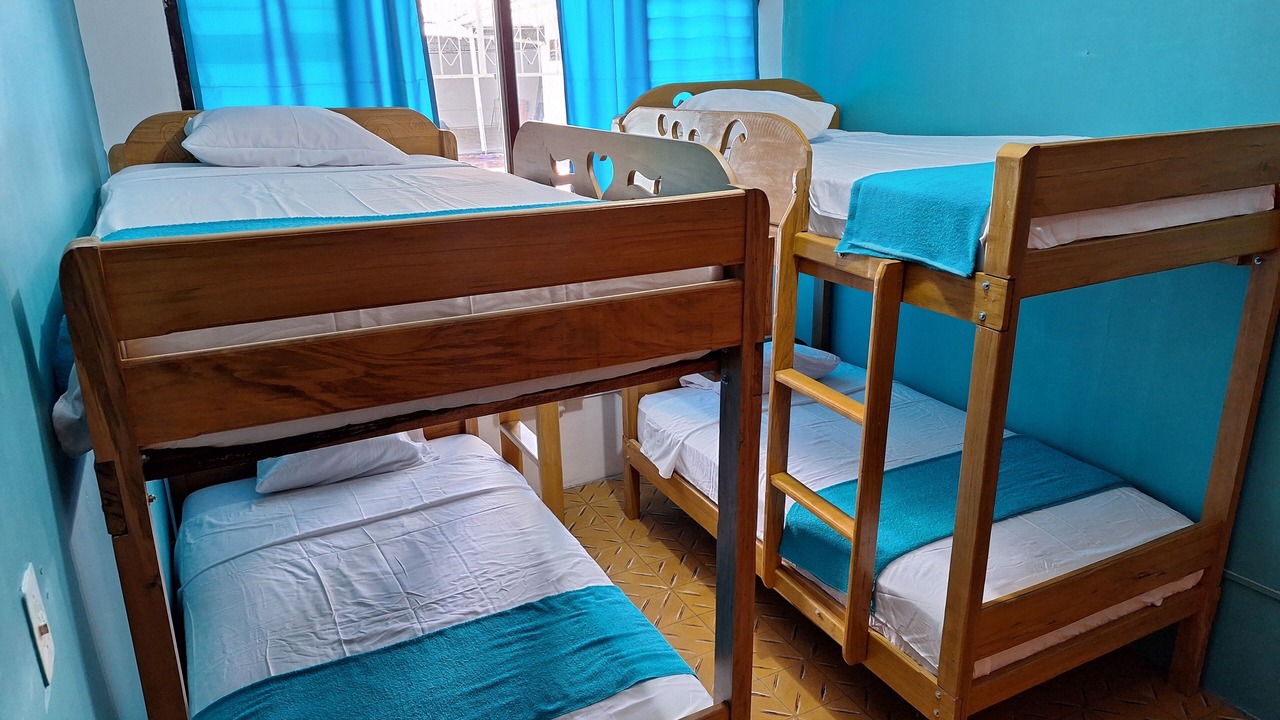 Photo of Bedroom in Iquitos