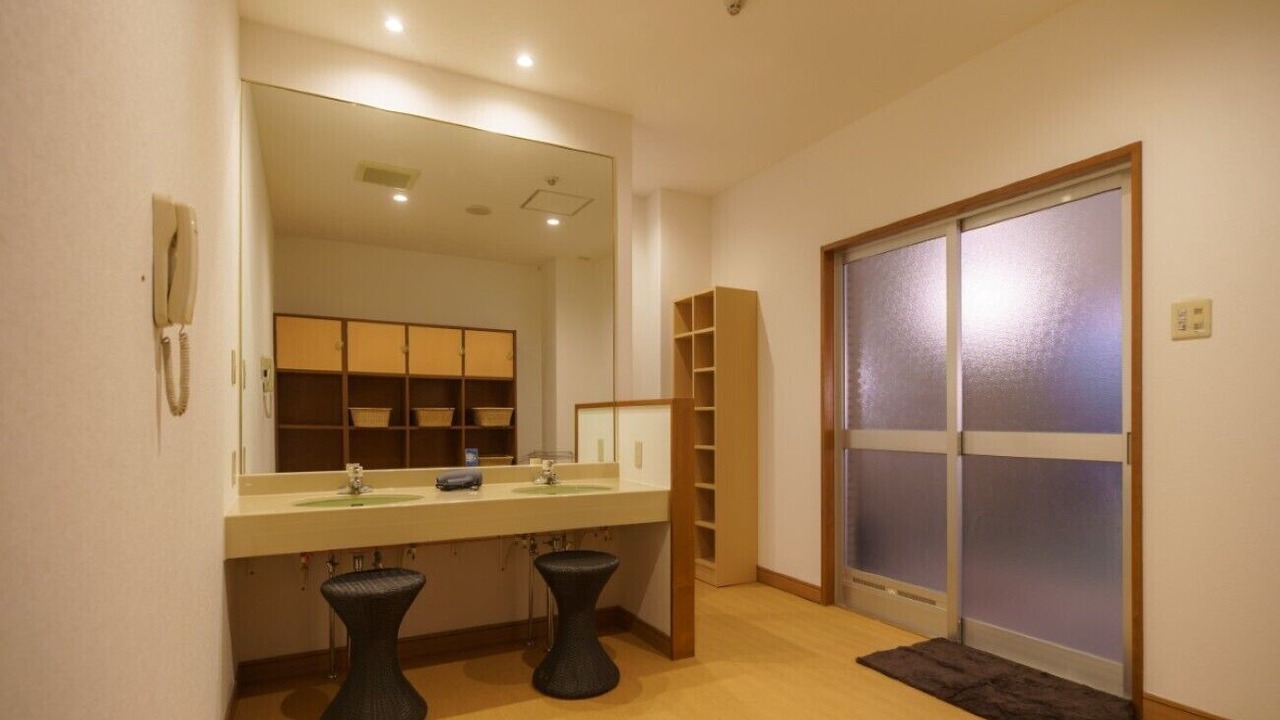 Photo of Bathroom in Azumino