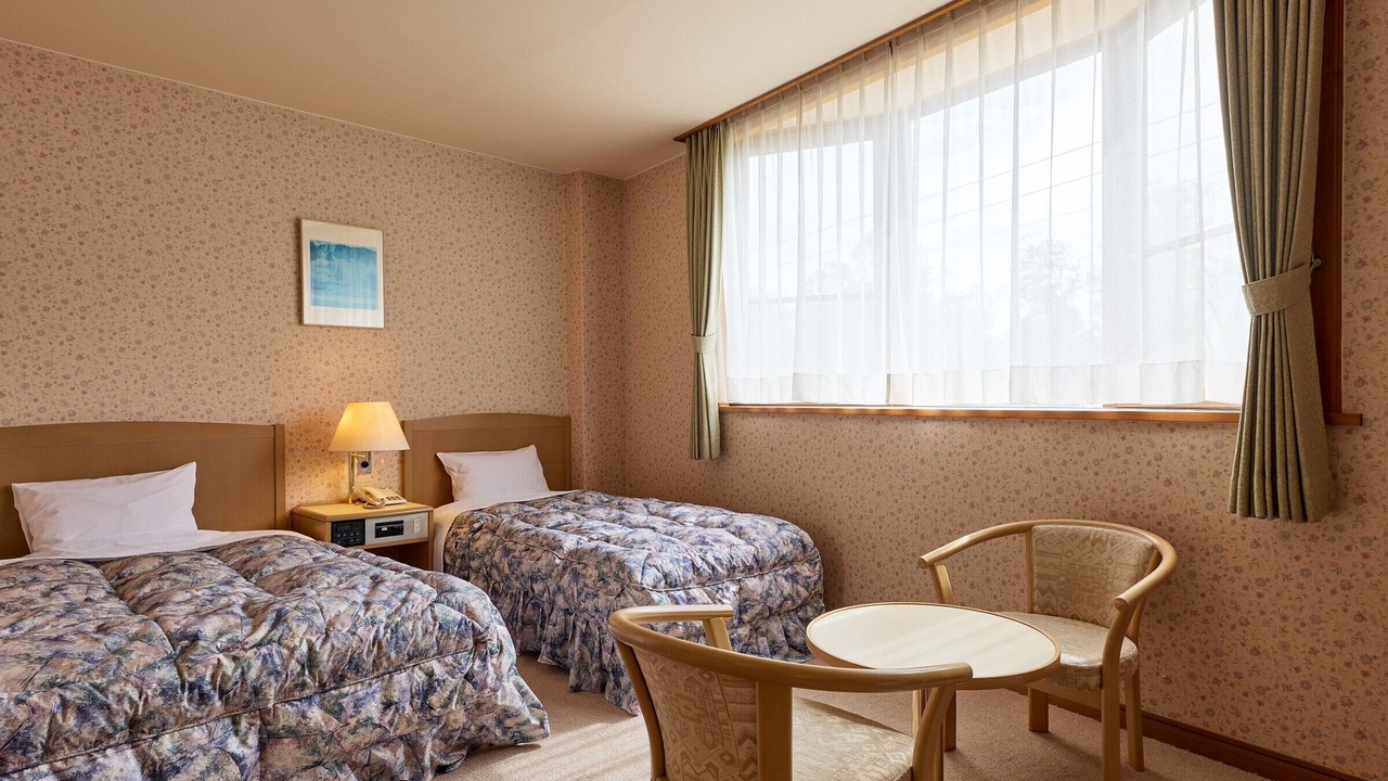 Photo of Bedroom in Azumino