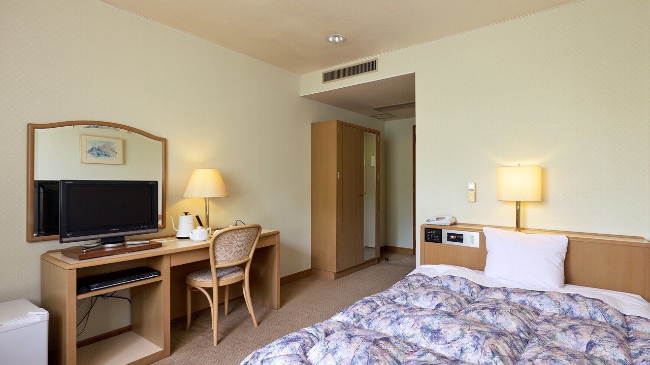 Photo of Bedroom in Azumino