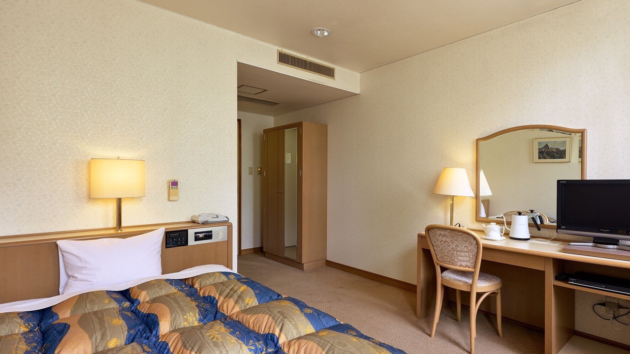 Photo of Bedroom in Azumino