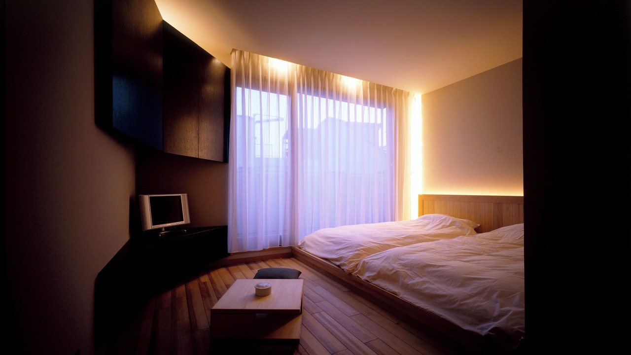 Photo of Bedroom in Kotsubo