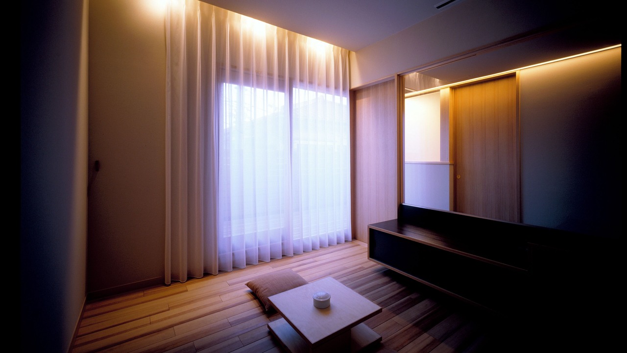 Photo of Bedroom in Kotsubo
