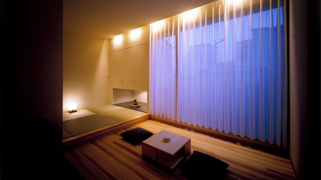 Photo of Bedroom in Kotsubo