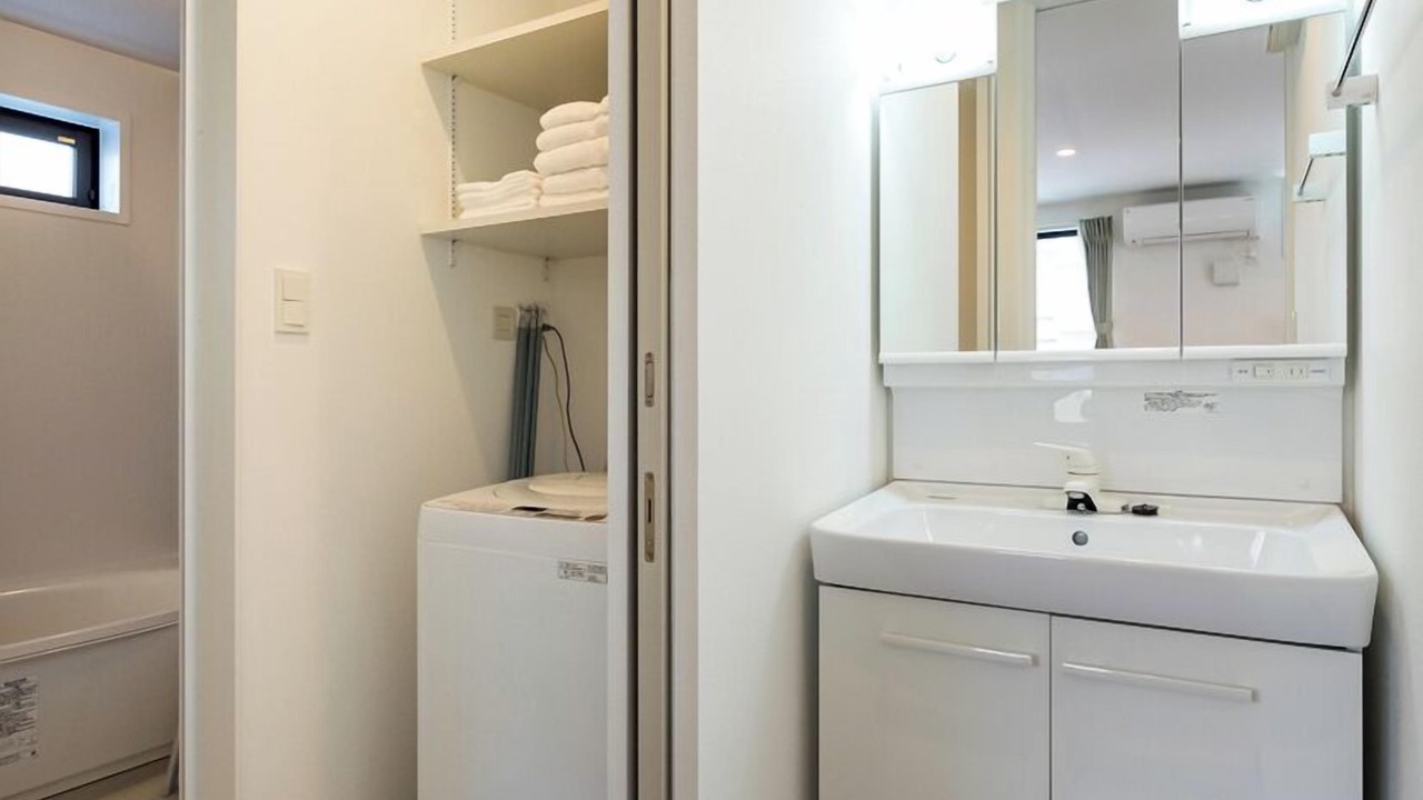 Photo of Bathroom in Takasaki