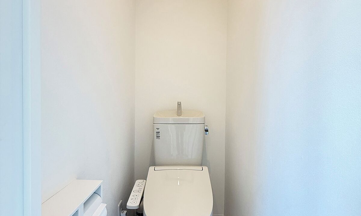 Photo of Bathroom in Hiroshima City Centre