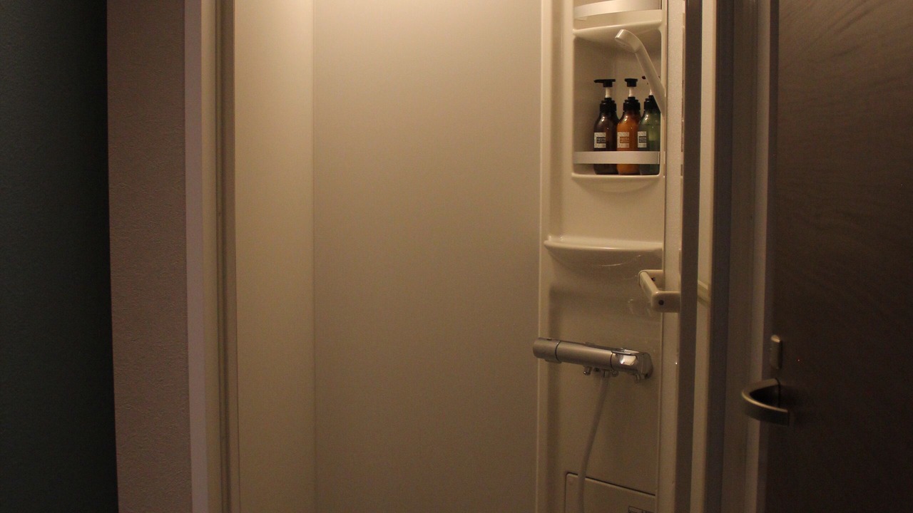 Photo of Bathroom in Kakeyu Onsen