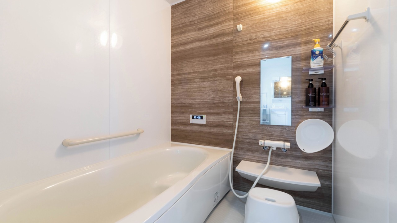 Photo of Bathroom in Chitose