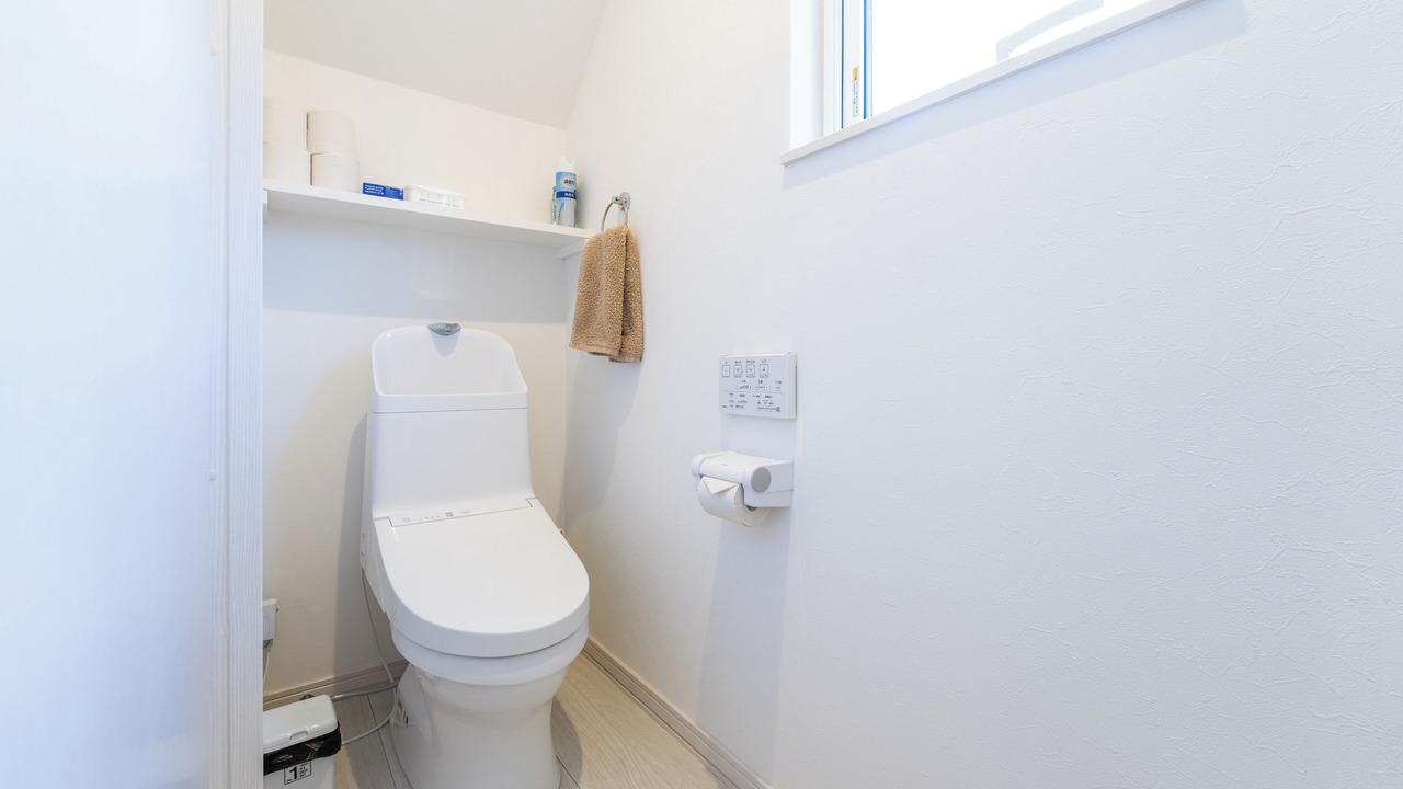 Photo of Bathroom in Chitose