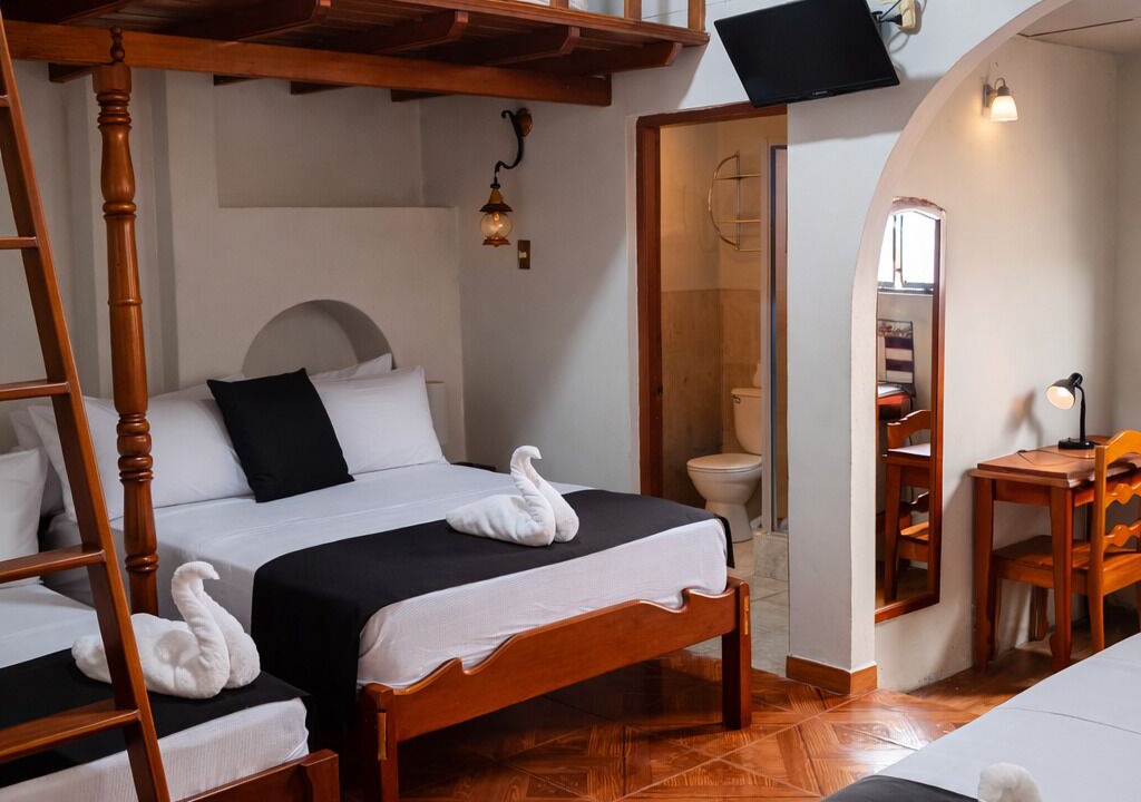 Photo of Bedroom in Belen