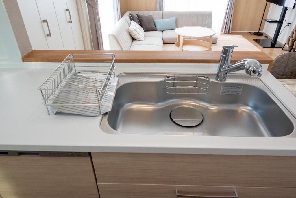 Photo of Kitchen in Asahikawa