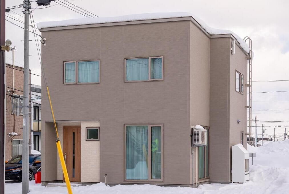 Photo of Outdoor in Asahikawa