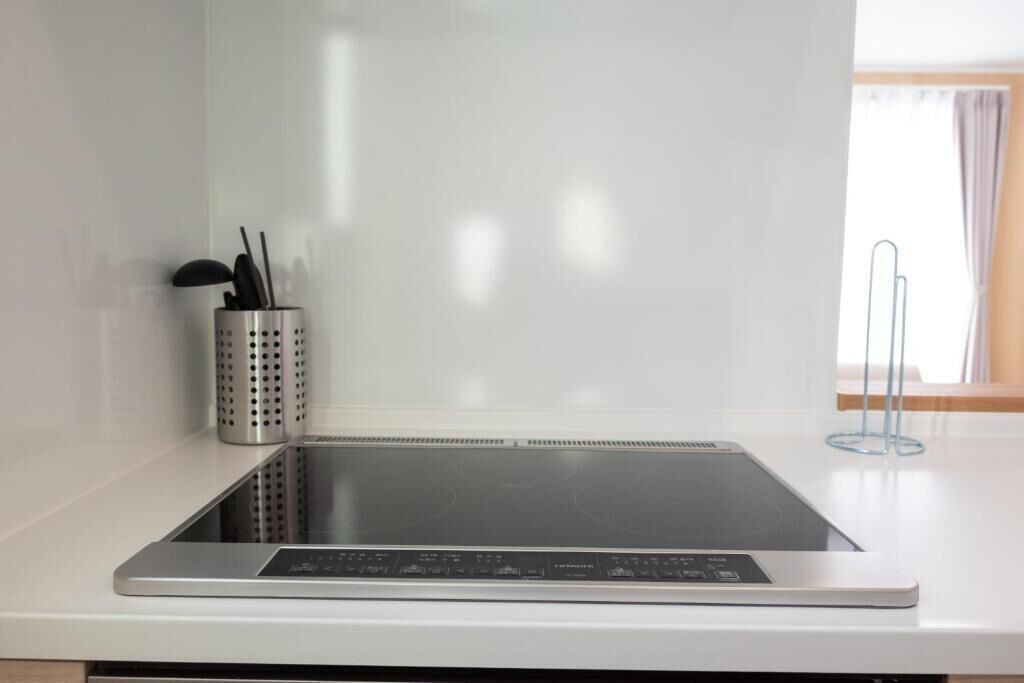 Photo of Kitchen in Asahikawa