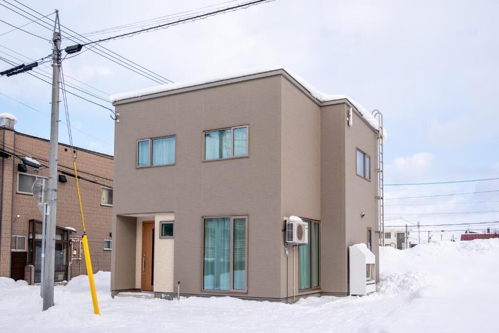 Photo of Outdoor in Asahikawa