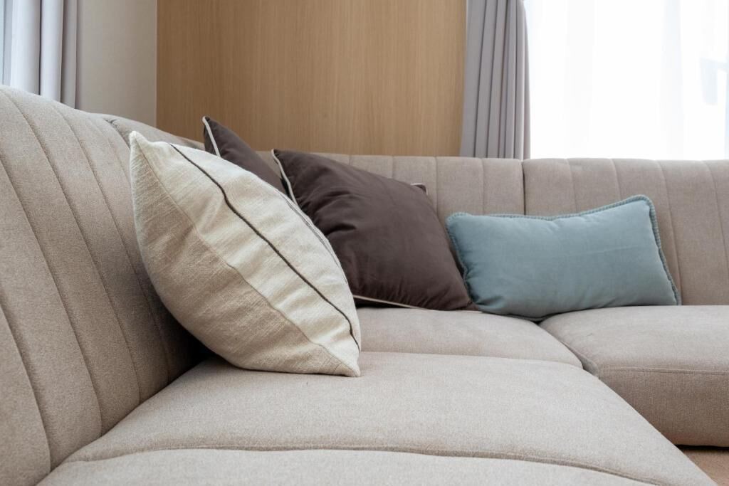Photo of Livingroom in Asahikawa