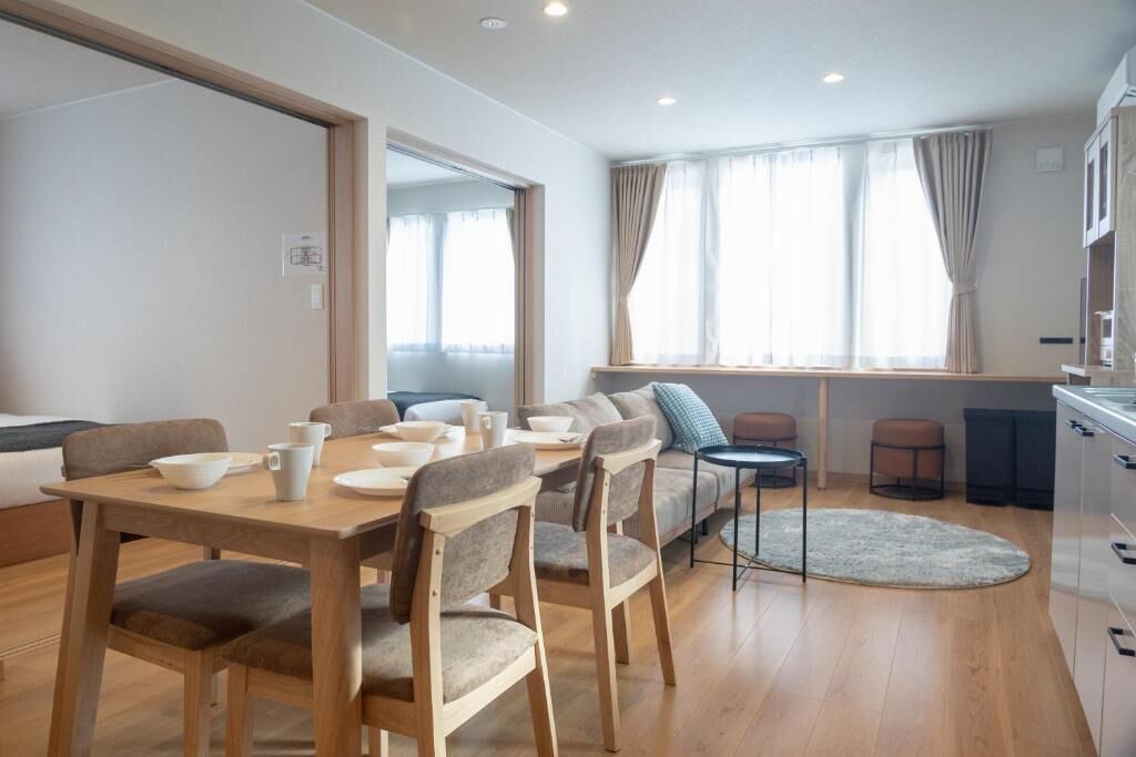Photo of Livingroom in Furano