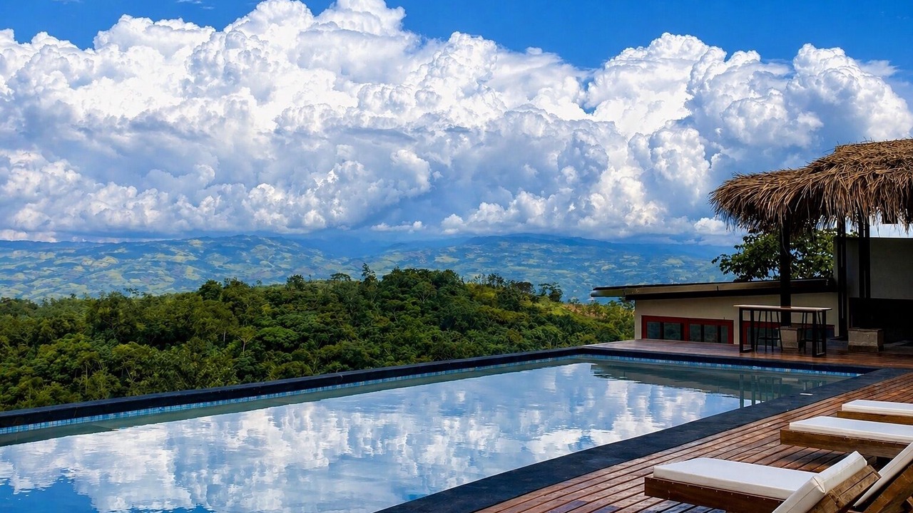 Photo of Outdoor in Cacatachi