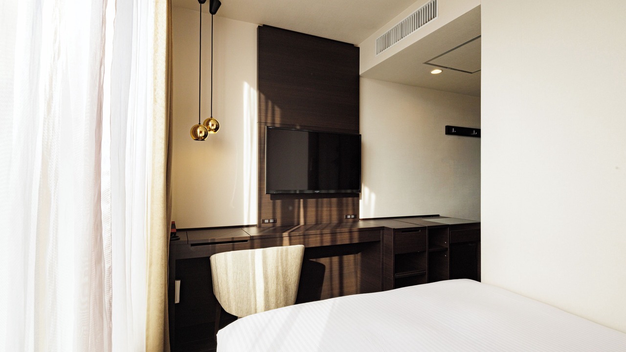 Photo of Bedroom in Sennichimae