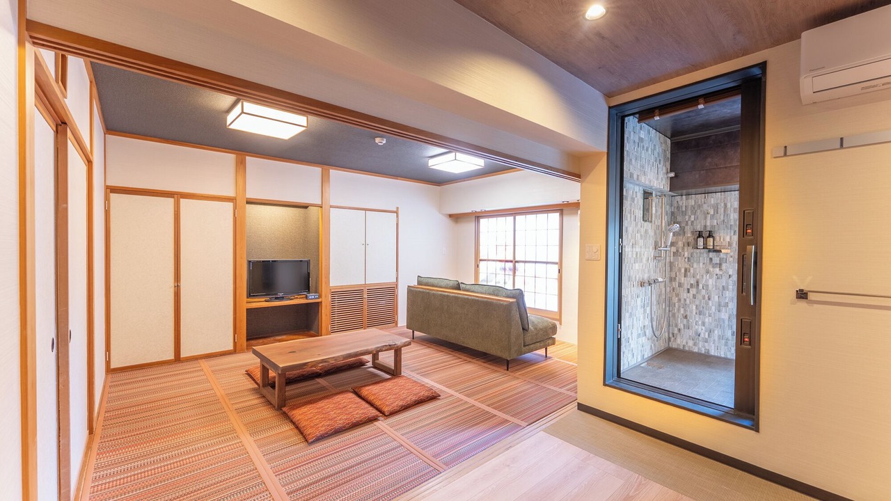 Photo of Bedroom in Yuzawa-machi
