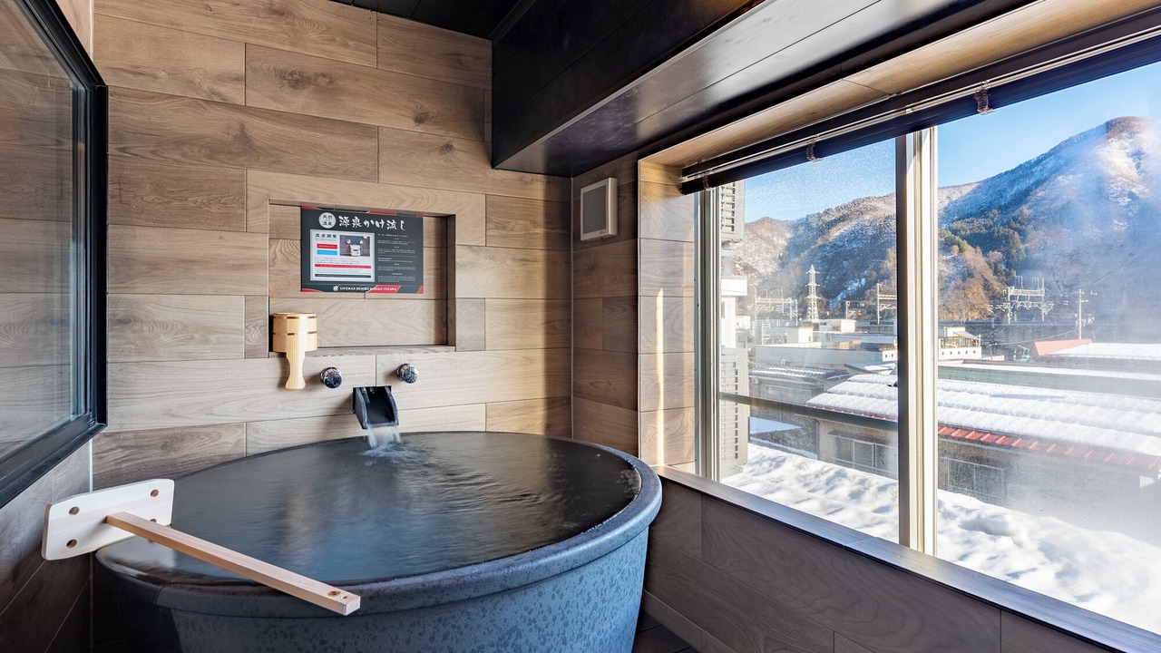 Photo of Bedroom in Yuzawa-machi
