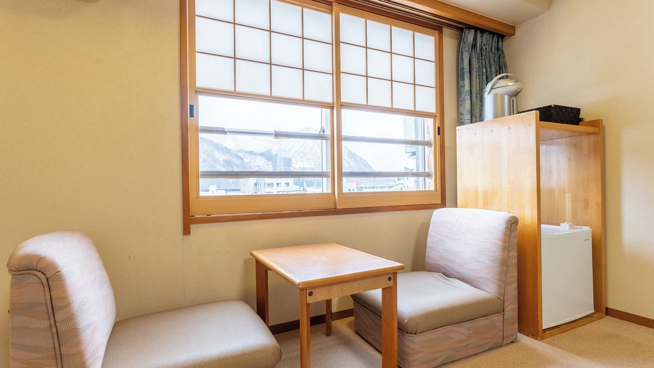 Photo of Patio Balcony in Yuzawa-machi