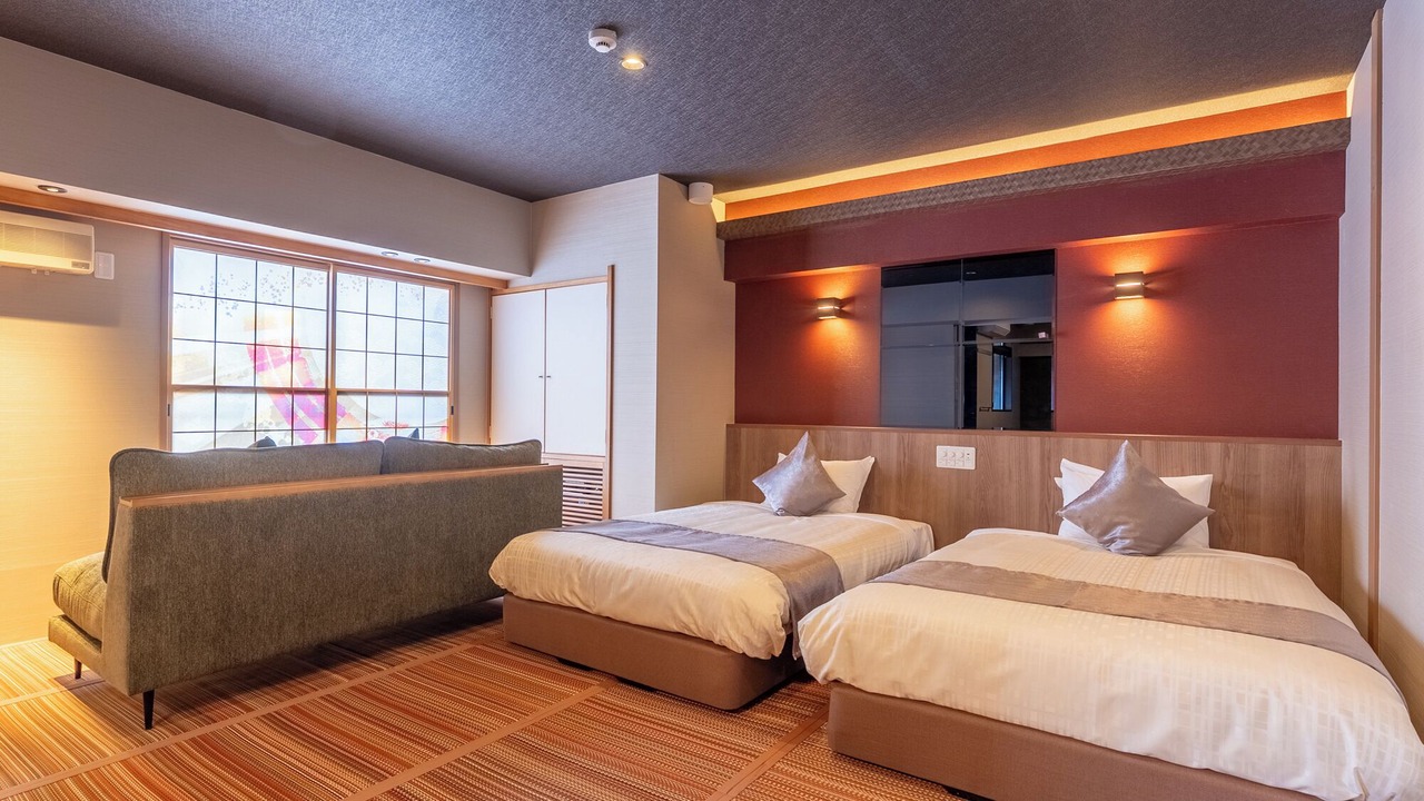 Photo of Bedroom in Yuzawa-machi