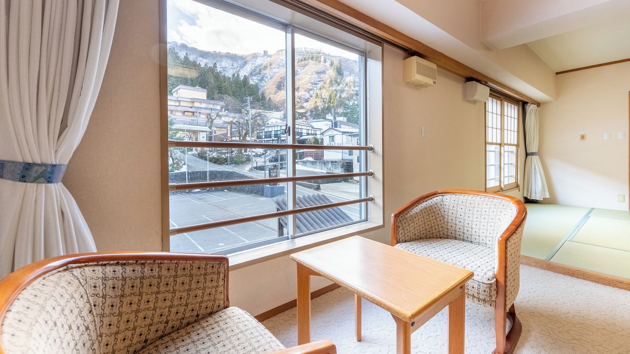 Photo of Bedroom in Yuzawa-machi