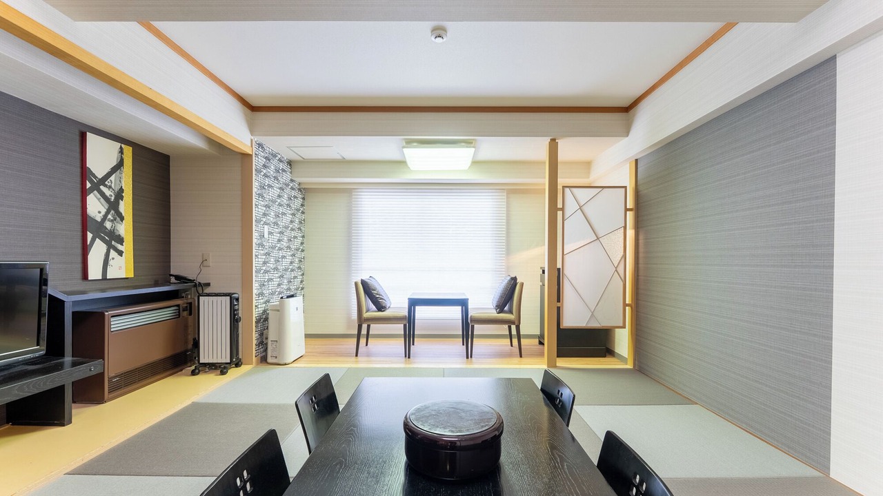 Photo of Bedroom in Yuzawa-machi