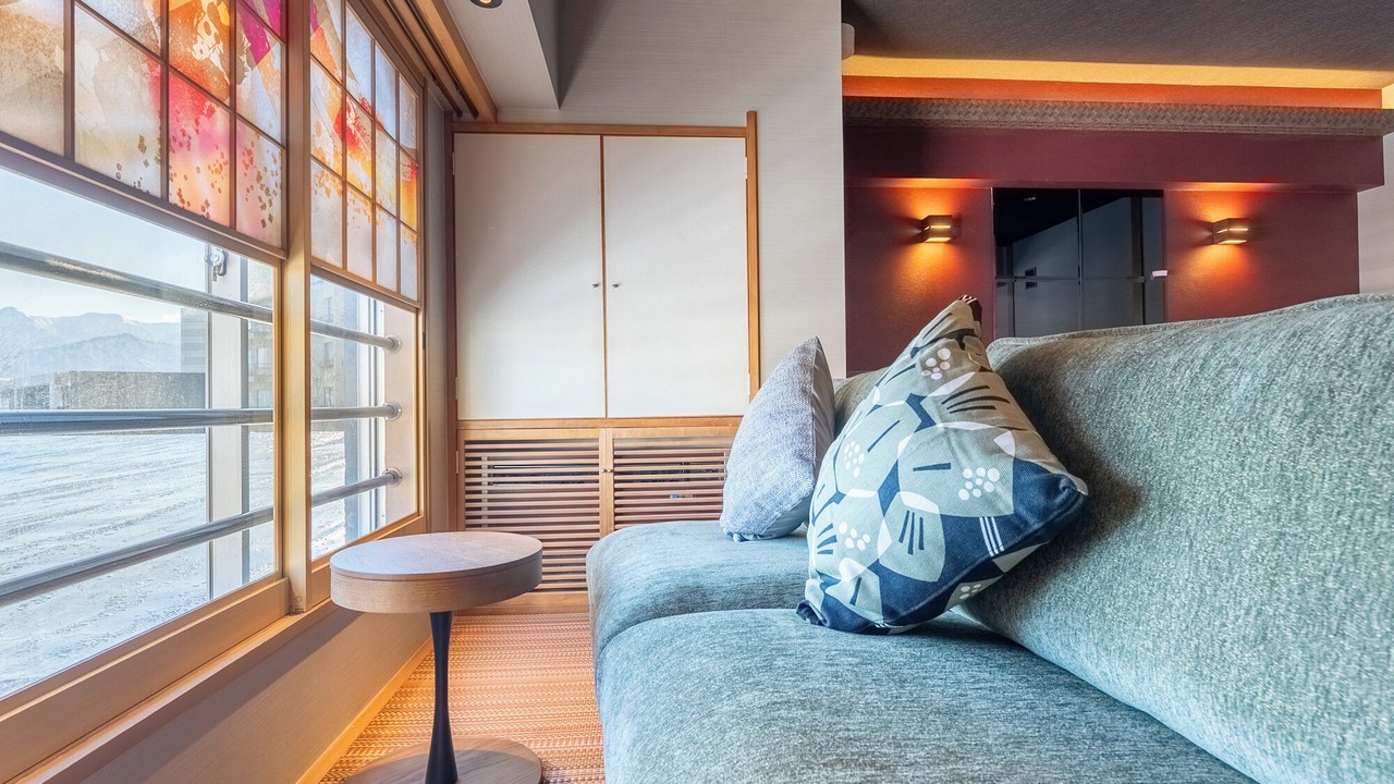 Photo of Bedroom in Yuzawa-machi