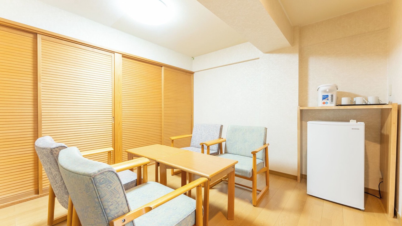 Photo of Bathroom in Yuzawa-machi