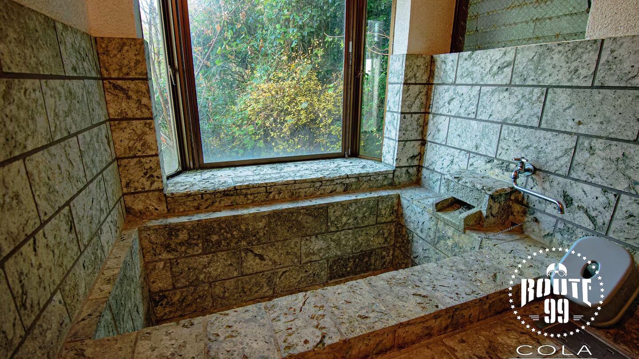 Photo of Bathroom in Higashiizu
