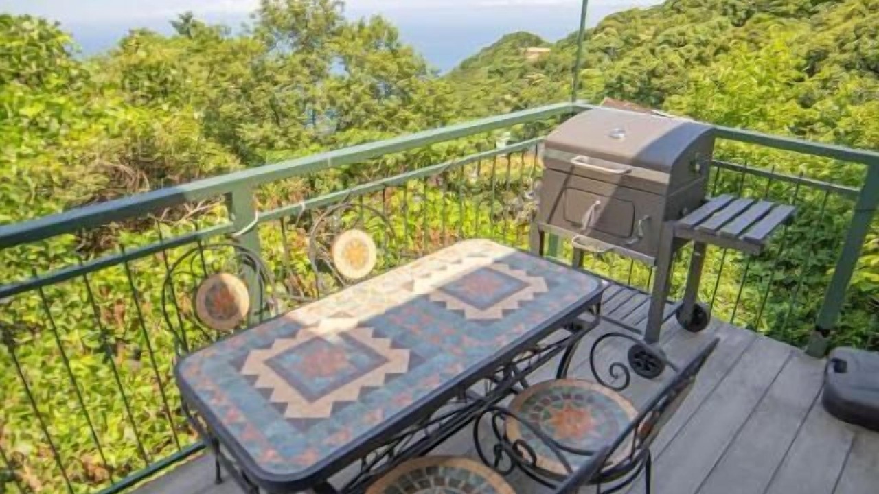 Photo of Patio Balcony in Higashiizu