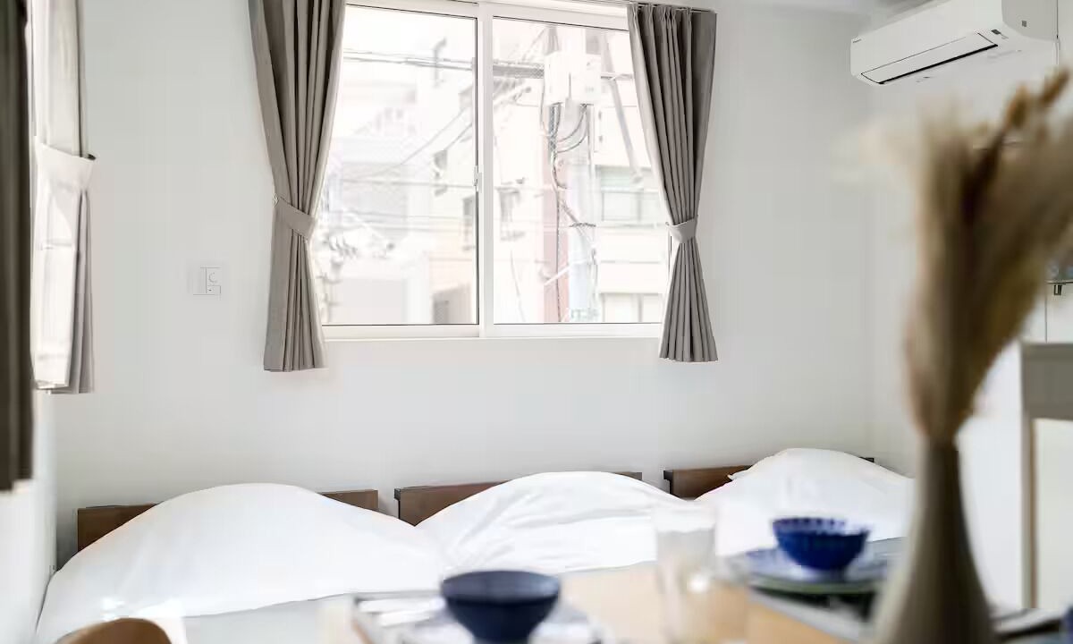 Photo of Bedroom in Musashino