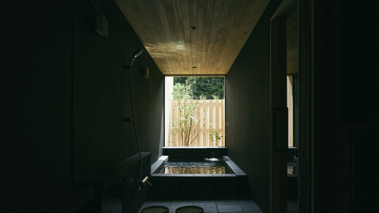 Photo of Patio Balcony in Hakone